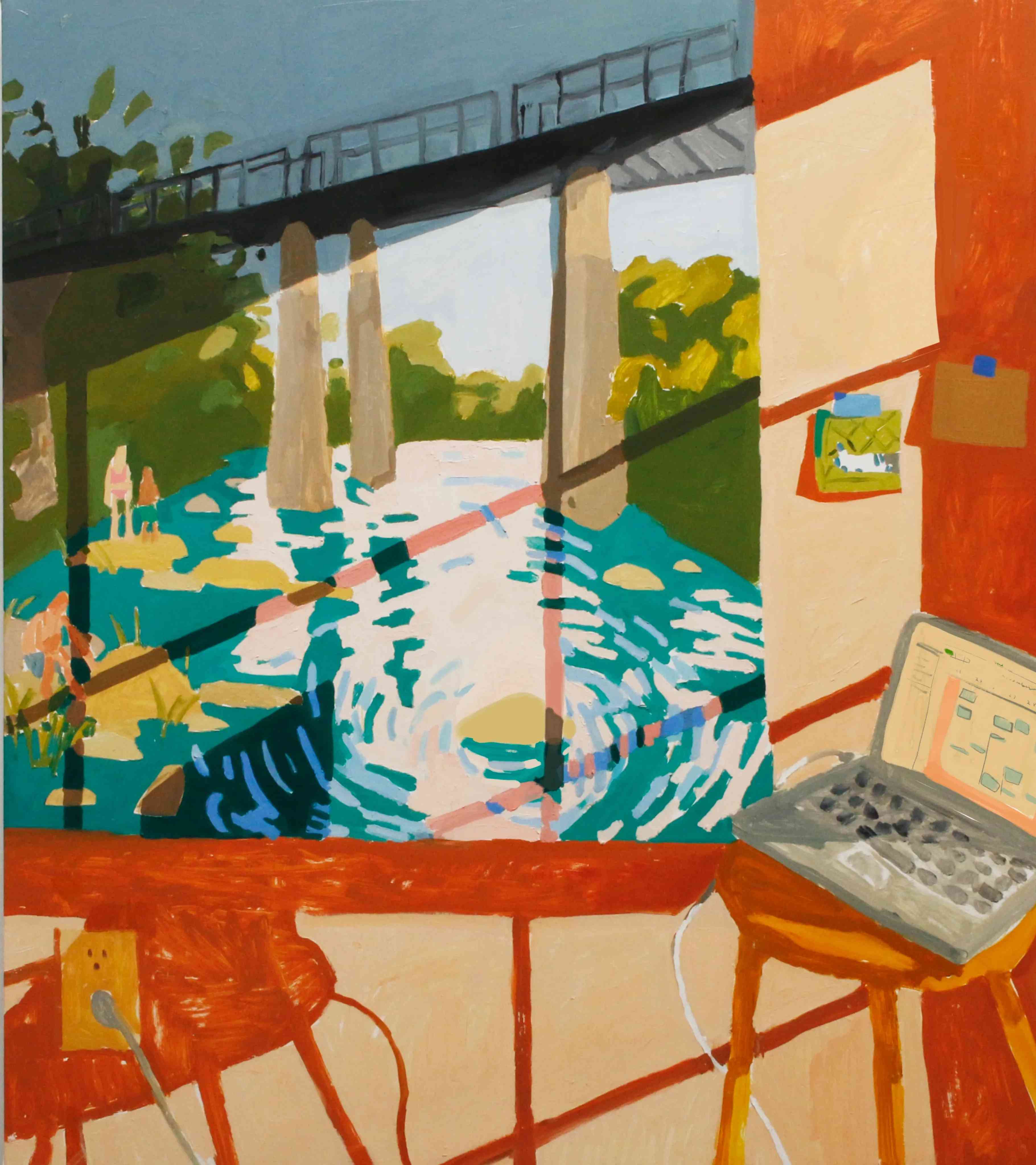 Therapy for the many, not the few